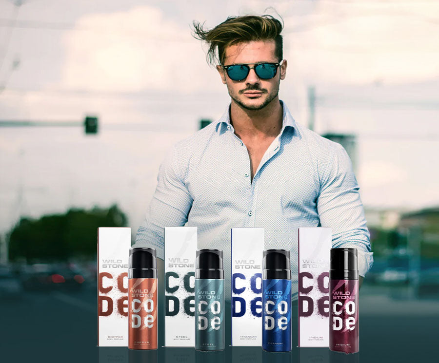 The Guide to Fragrance Families Know Your Signature Perfume Wild