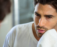 Effortless Skincare Routine for Men to Stay Fresh All Day