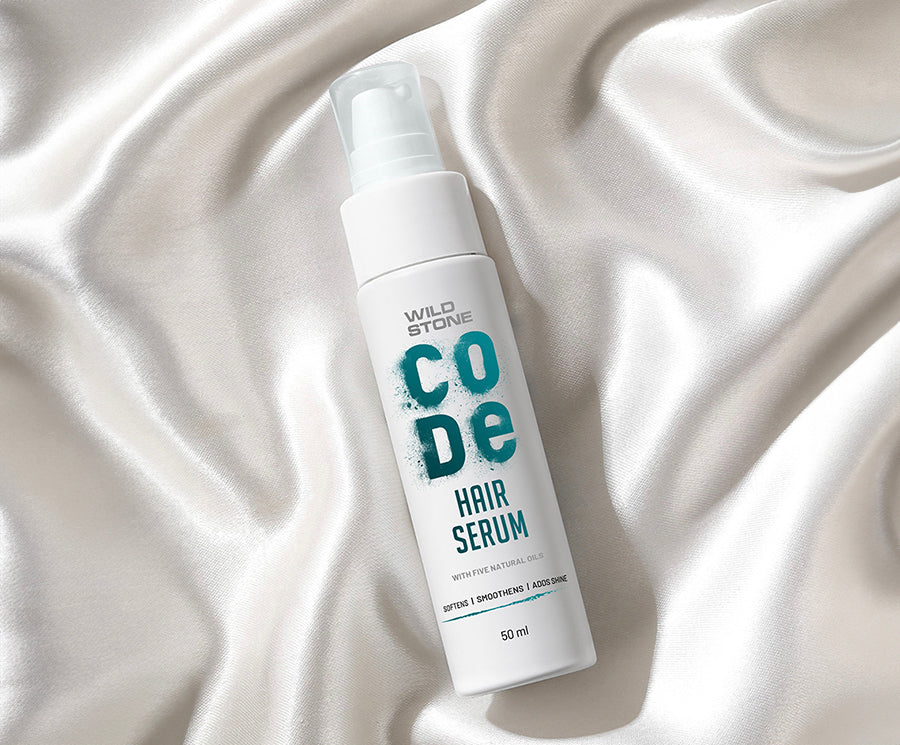 Top 5 Super Benefits of Hair Serum For Men