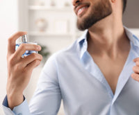 Top 5 Wild Stone CODE Fragrances for Men Under 1000