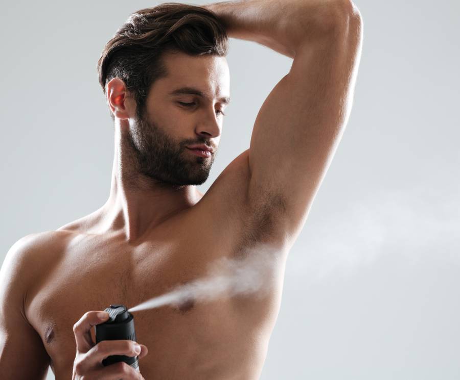 Why Body Spray for Men Should Be Part of Your Routine
