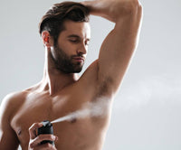 Why Body Spray for Men Should Be Part of Your Routine