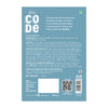 CODE Acqua Luxury Perfume (100ml + 8ml ) and Chrome Body Perfume 150ml Combo