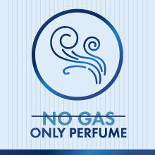 Wild Stone CODE Titanium No gas perfume A+ content 3