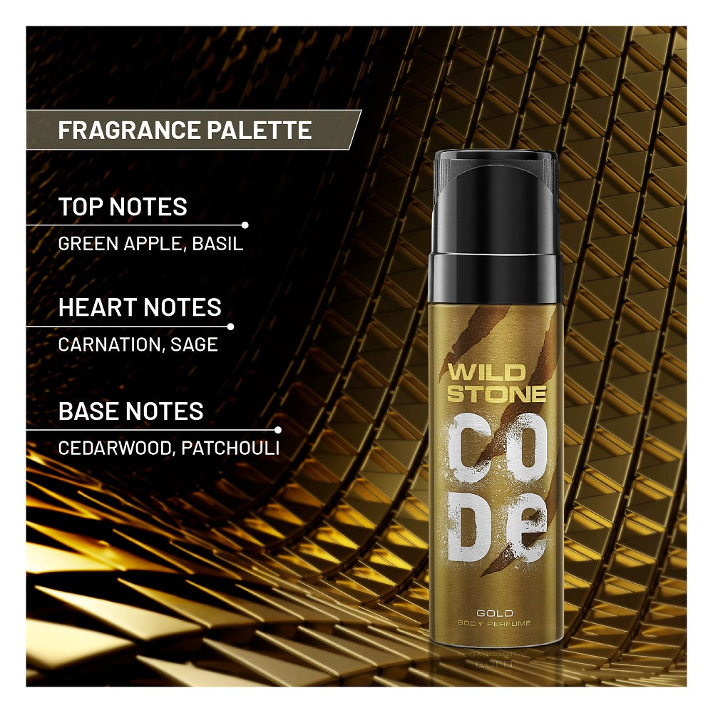 Gold body perfumes fragrances 2