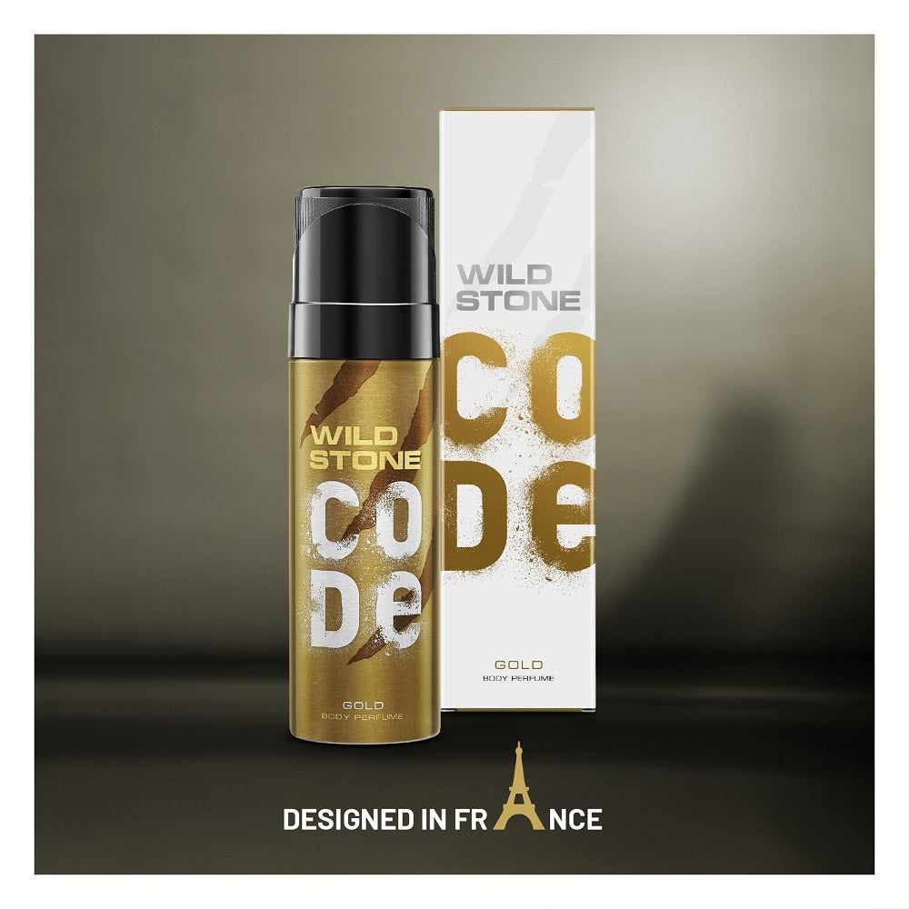 Gold body perfumes fragrances 7