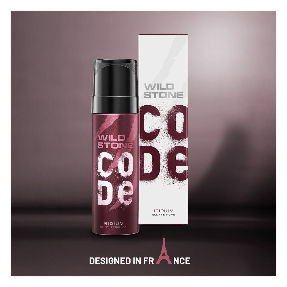 iridium body perfumes for men 1