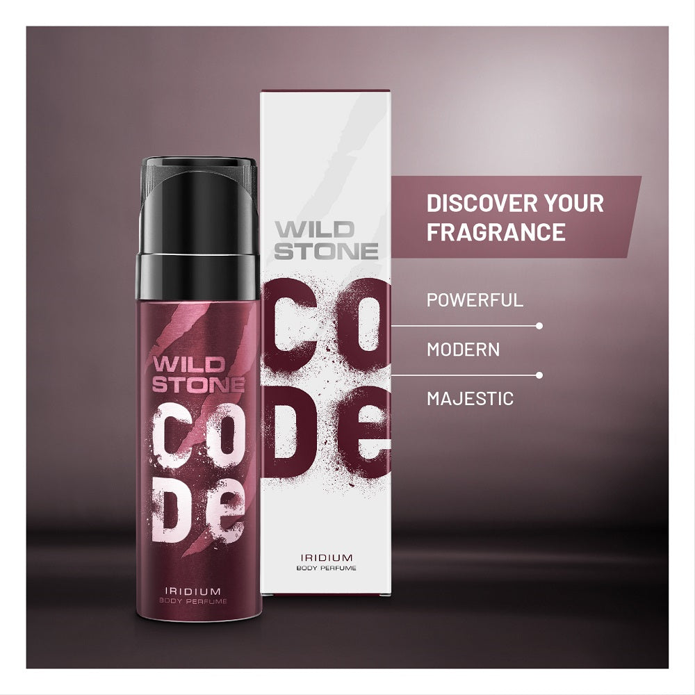 iridium body perfumes fragrance 1