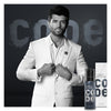 CODE platinum body perfume lifestyle