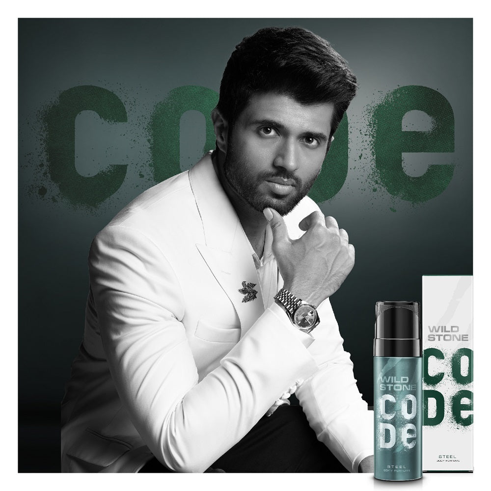 Steel body perfumes Lifestyle 2