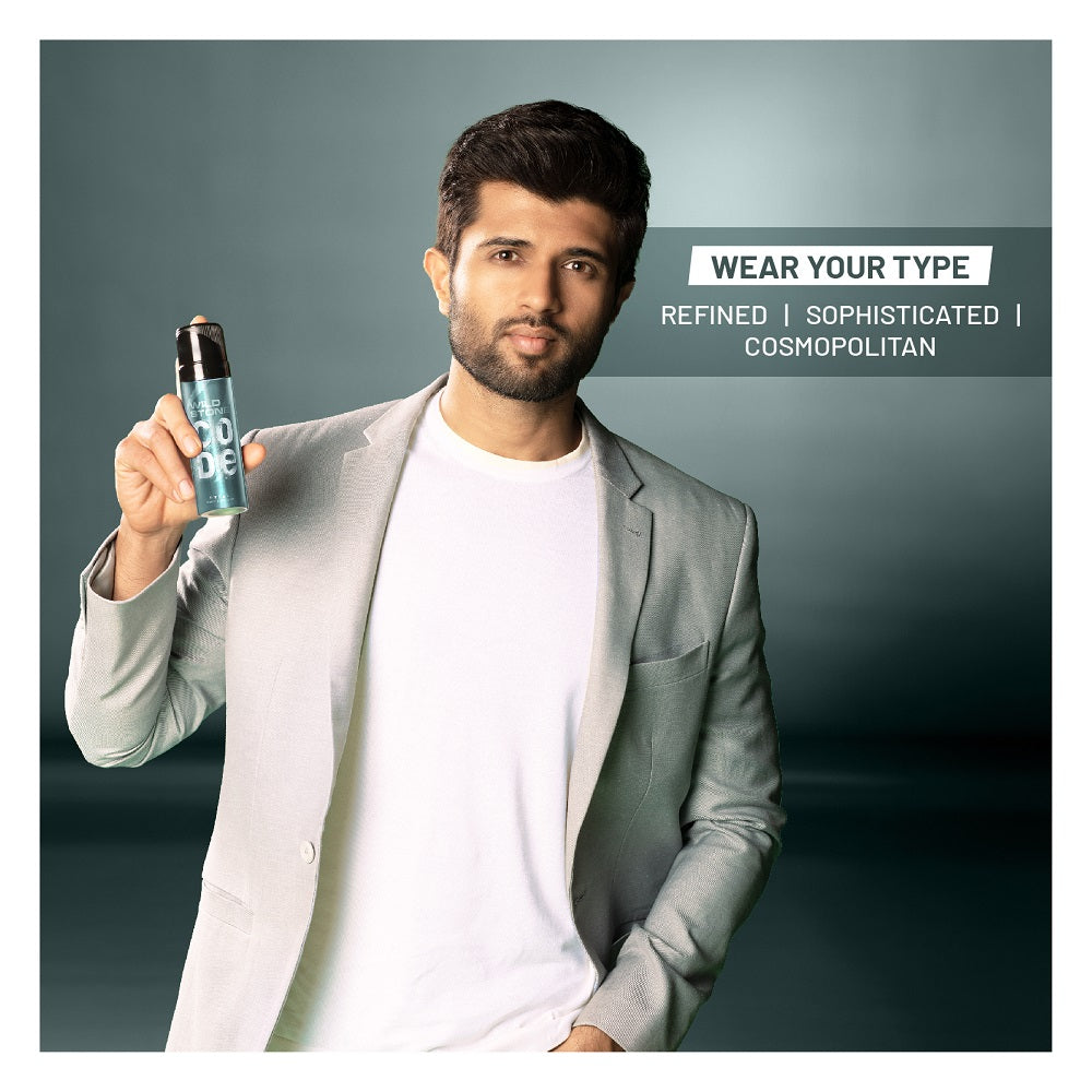 Steel body perfumes Lifestyle 3