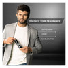 CODE Chrome Body Perfume 120 ml