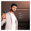 CODE Copper Body Perfume 120 ml