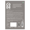 CODE Trio Luxury Perfumes for Men, Pack of 3 (100ml Each)