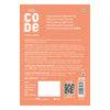 CODE Terra EDP Perfume for Men back cover 8