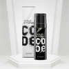 Chrome body perfume men 120ml 1