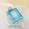 Wild stone CODE Acqua perfume for men catalogue 5