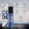 CODE Bleu Body Perfume 120 ml