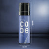 CODE Bleu Body Perfume 120 ml