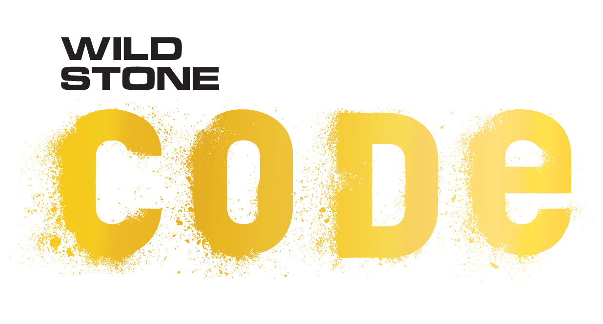 Premium Grooming Products for Men Online | Wild Stone CODE