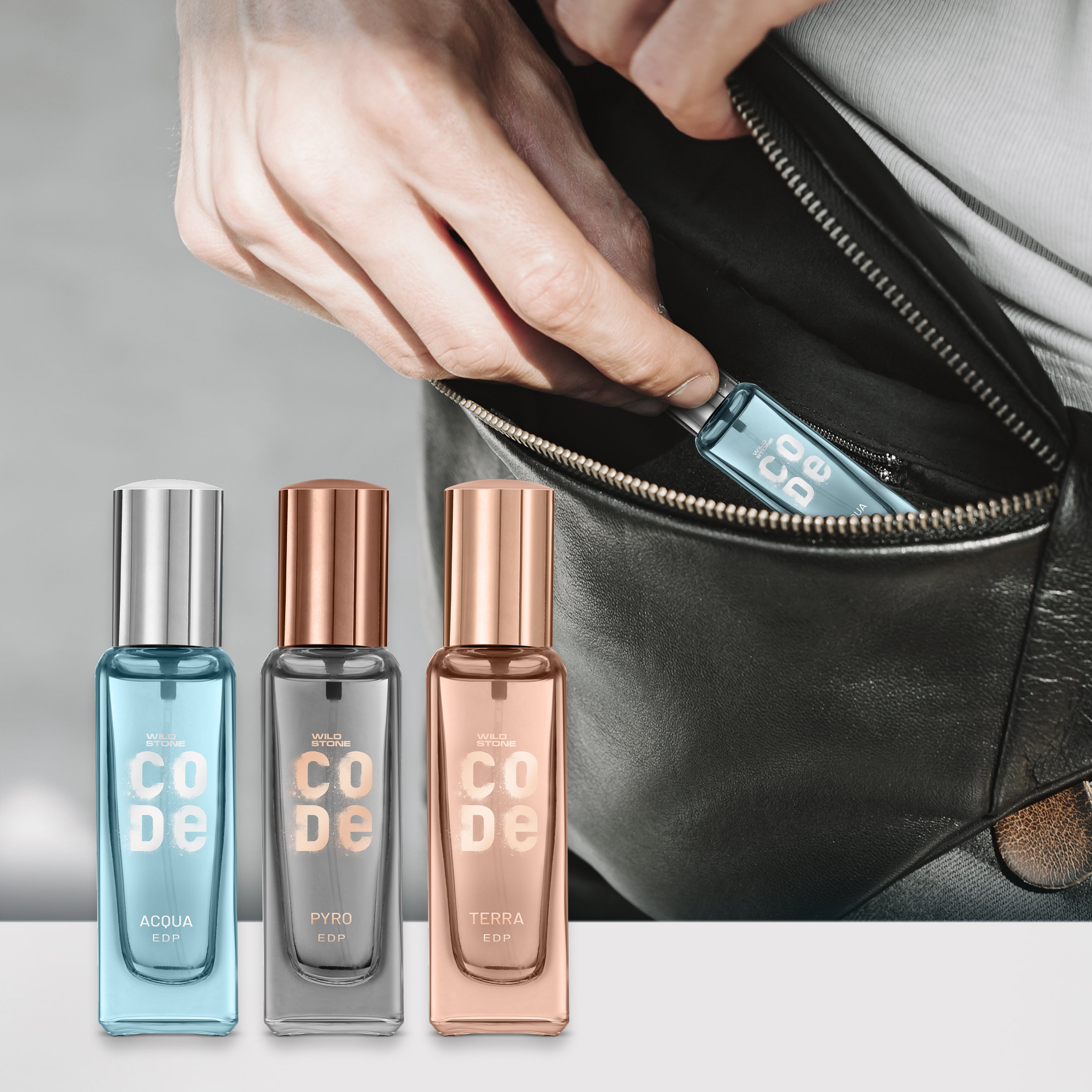 Try Before You Buy: Ultimate Men's Grooming Guide 202...