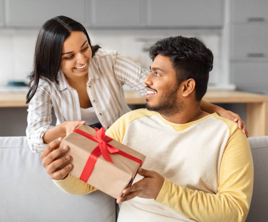 Unique Gifts for Him - Thoughtful Ideas He’ll Actually Love