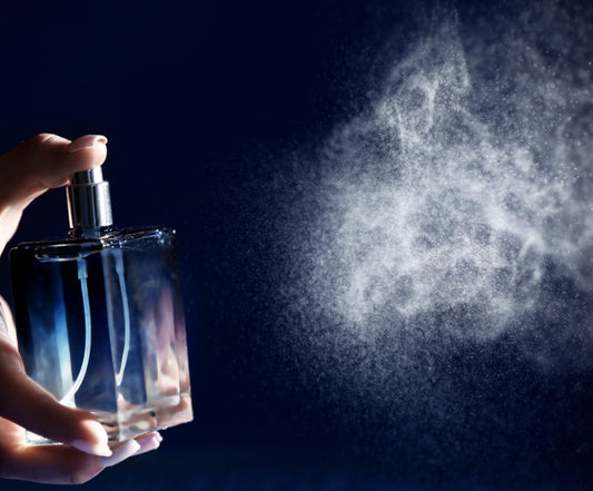 Perfume SOS: 5 Reasons Your Perfume Disappears Quickly
