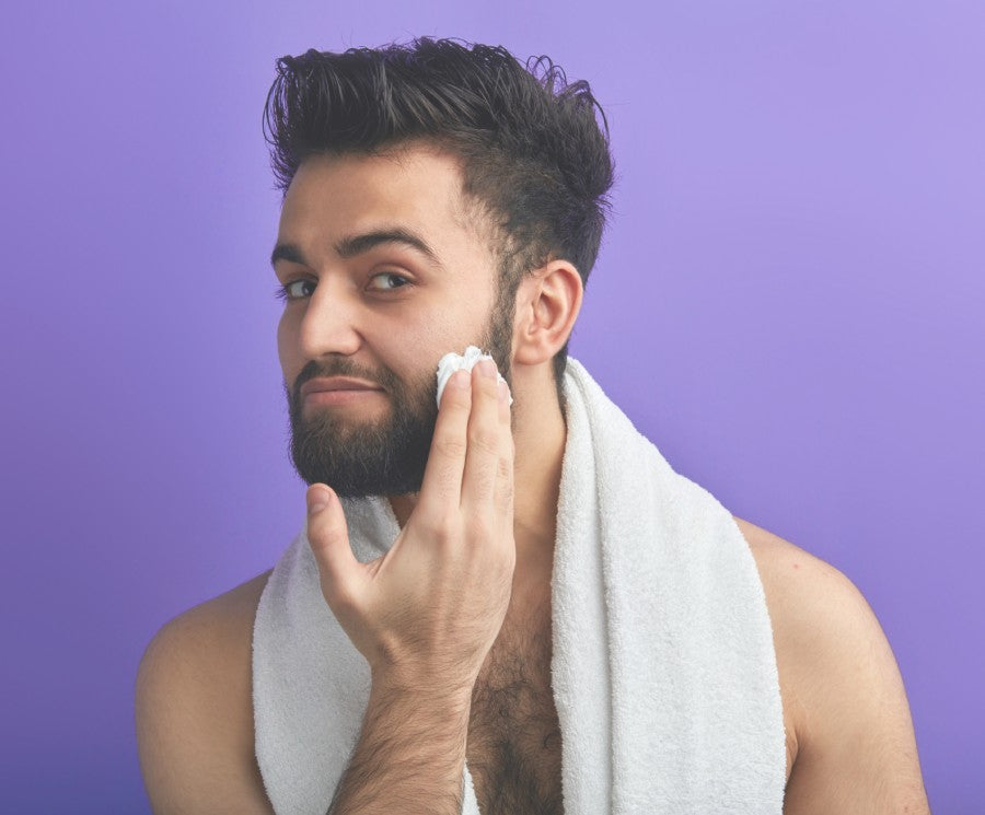 5 Signs & Simple Solutions for Grooming for Men | Wil...