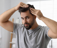 6 Essential Monsoon HaircareTips for Indian Men