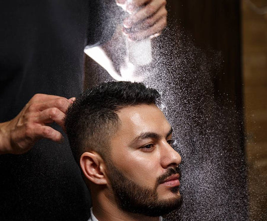 Achieving a Wedding-ready Haircut: Grooming Essentials