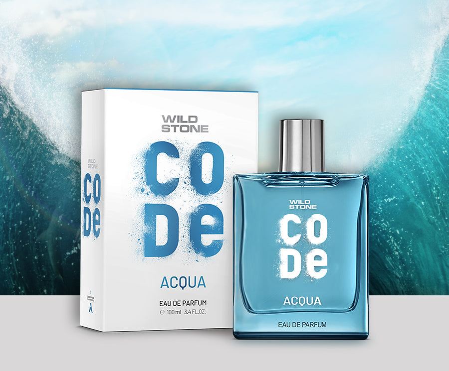 Acqua Perfume A Timeless Gift for the Dear Men in Your Life