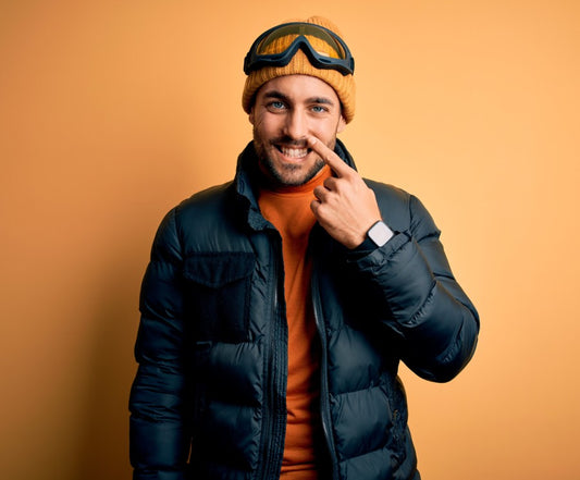Adventure-Ready Skin: 4 Easy Travel Skincare Tips For Men