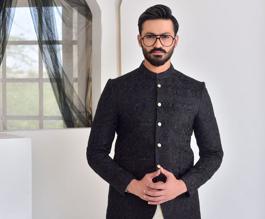 Beard Finesse - Rocking Every Occasion Like a Pro
