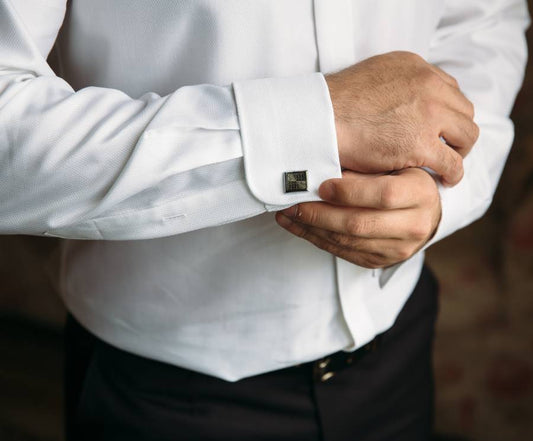 Corporate Look Guide by CODE: Smell, Look, and Feel Your Best