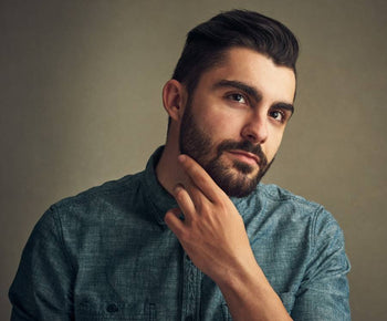 Effortless Grooming: How Men Can Look Sharp Without the H...