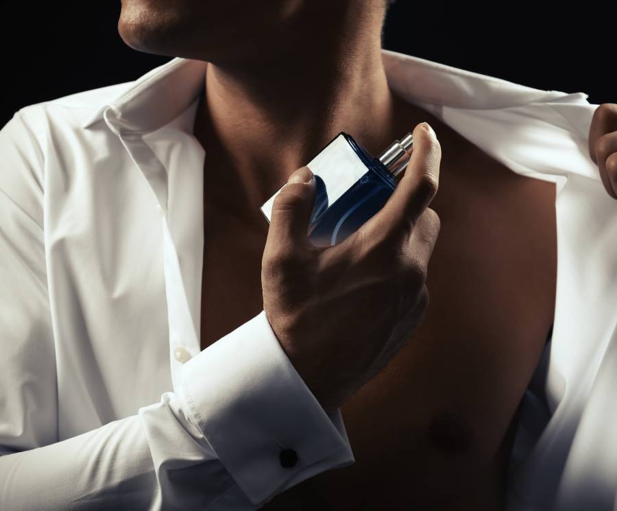 How to Control Body Odor Effectively with the Right Perfume