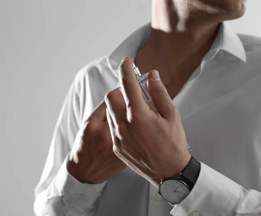 Luxury Perfume for Men Perfect for Indian Summers
