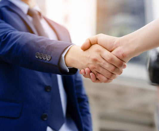 Make the Perfect First Impression with These Grooming Tips for Men