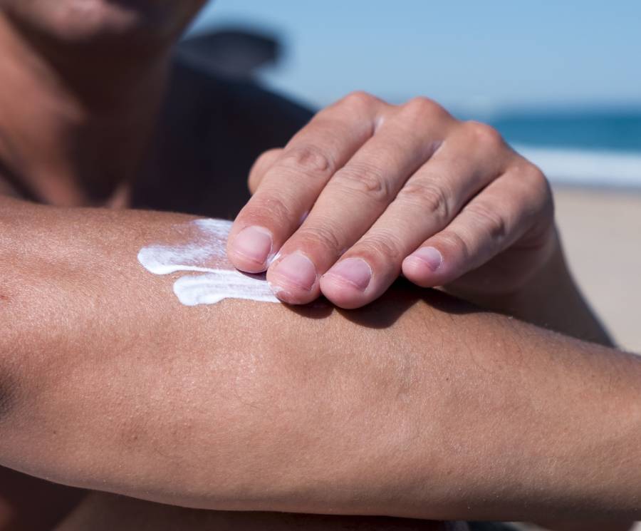 The Role of Sunscreen: Men’s Guide to Sun Protection