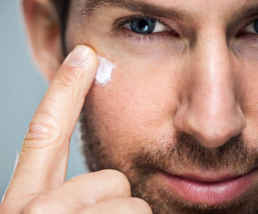 Must-Have Skincare Products for Men to Look and Feel Great