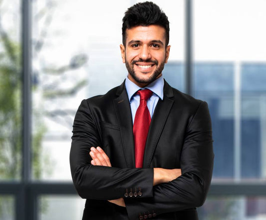Personal Hygiene 101: A Guide for Modern Indian Men