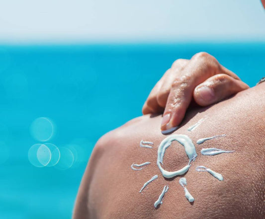 Shield Your Skin - The Importance of Sunscreen for Men