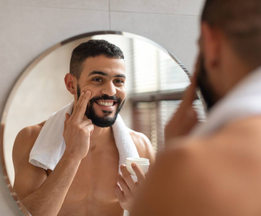 The Ultimate Grooming Kit Checklist for Modern Men