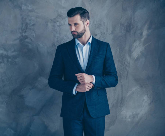 Top Grooming Tips Every CODE Man Should Follow