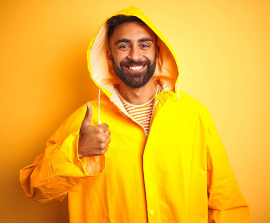 Top Monsoon Skincare Tips For Men To Keep Your Skin Glowing
