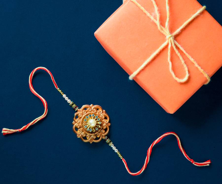 Top Rakhi Gifts for Brothers this Rakshabandhan | Wild Stone CODE