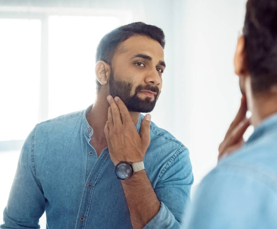 Transform Your Beard Game: Hydration, Cleanliness and Style