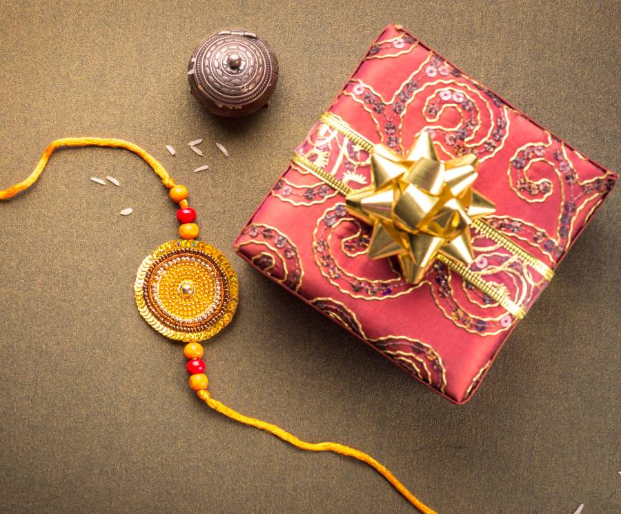 Unique Rakhi Gift Ideas that are different from the usual
