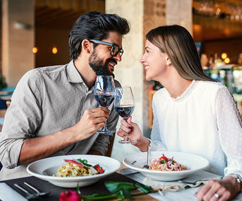 Valentine's Day Secrets Out! What Women Truly Appreci...