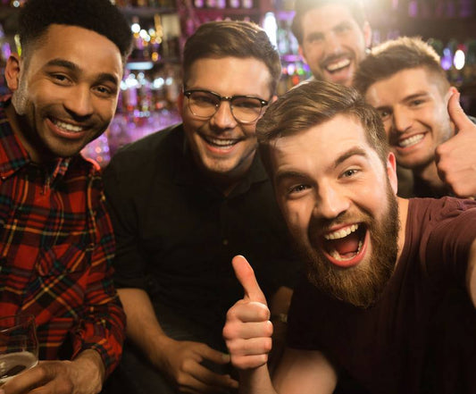 Weekend Vibes Unlocked: Body Sprays That Do It All